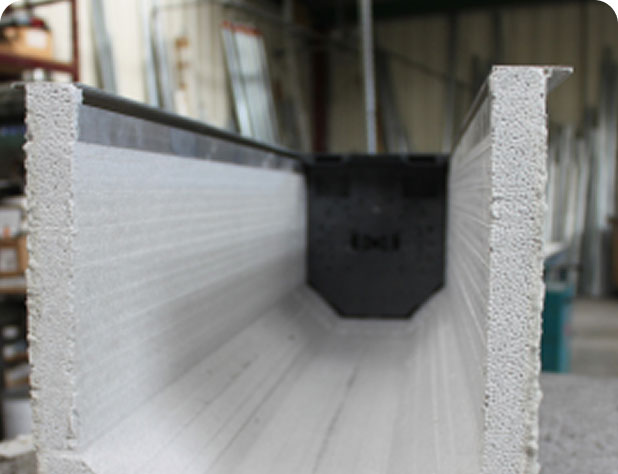 JB PLAST : les coffres tunnels